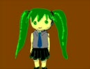 ♭Ⅲ→♭Ⅵ→♭Ⅶ、リズムも