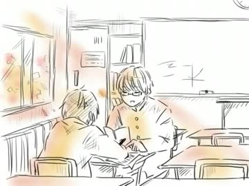 【黒ﾊﾞｽ腐向け】チャ.リヤ.カ.ーの消.失【高緑】