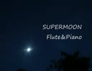 藤田麻衣子さんの【SUPER MOON】を演奏してみました