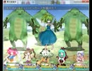 【東方怠楽快】３作目は小町さんが主人公で製作中　1