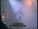 Stray Cats - Blue Suede Shoe -