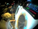 【maimai】ric 08/02 00:18 ワールズエンド・ダンスホール Expert