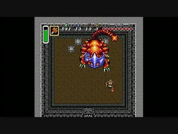 【初実況】ゼルダの伝説～神トラ～をプレイ　その6-2