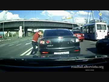 世界の事故・アクシデント集9