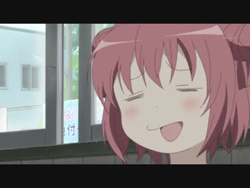 キンキンに冷えてやがるファンチオレンジを飲むあかり