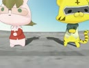 【ＭＭＤ】ＢＧＭ・効果音は、ご自由にお入れ下さい【タイバニ】