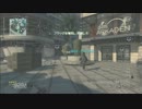 【実況COD:MW3】三十路兵Say1が不利旗でもがく【ネタ実況失敗】