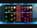【Stepmania(足譜)】 エセEDIT - PARANOiA HADES - 鬼16