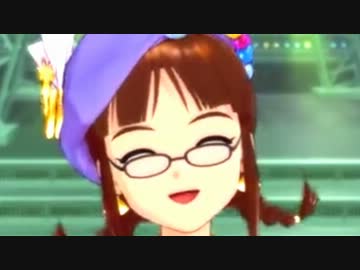 秋月律子　SMILE