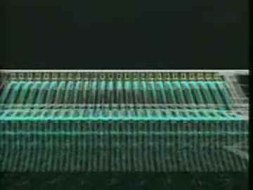 知られざる建設技術の世界「第01回 巨大水圧に挑む」(02 of 02)