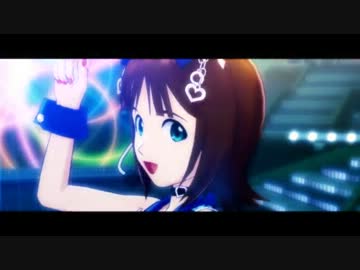 【HaRuKarnival'12】今夜もハートを震えさせるよ