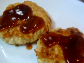 料理の出来ない弟が豆腐ハンバーグを作ったようです