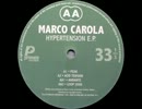 marco carola - acid tension.