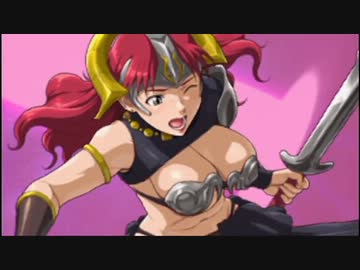 【クイーンズゲイト　スパイラルカオス】　先導実況　１５４