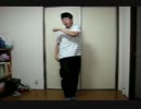 【アルト】ハッピーシンセサイザ【踊ってみた】