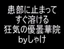 漢二人のgdgdカラオケその3