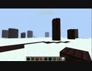 minecraftで.flowの世界を再現してみる。2