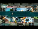 【PSO2】ACガチャ12000円分まわしてみた【サマー編】