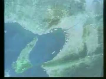 知られざる建設技術の世界「第03回 人工島・沈下との闘い」(01 of 02)