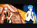 【MMDFes2012】少女未遂【モーション配布】