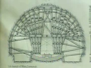 知られざる建設技術の世界「第04回 トンネル・地底を支える」(02 of 02)