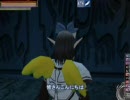 [MOE]　続・黄色い羽根はカレー味
