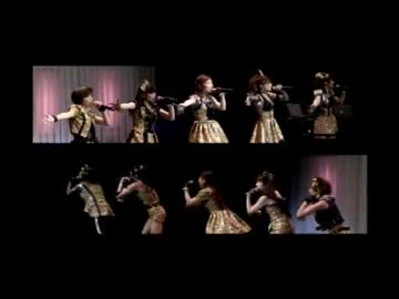 THE IDOLM@STER 6h ANNIVERSARY 「MEGARE!」