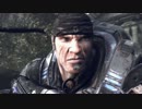 Gears of War for Windows 日本語字幕付き #07