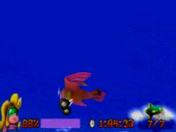有袋類と仮面のゲームを呟きながらプレーしてみた。番外編 part4