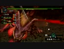 【MHP2G】噂のＧ級を白熱実況プレイ【十八日目】