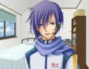 【しゃべらせてみた】KAITOに応援してもらったｗ【空耳】