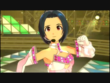 【アイドルマスター2】あずささんセンターで『Colorful Days』