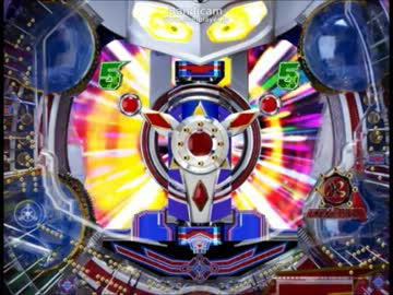 [パチンコ配信]CRウルトラマンタロウ～その2～