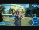 04 片桐鏡華 攻守両用型 GUNSLINGER STRATOS(ガンスリンガーストラトス)