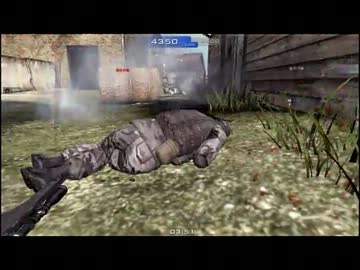 【SF2】適当にTDM