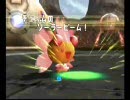 ポケモン　バトレボ　ダブル　草vs伝説