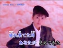 南野陽子　Lonely Blue　【カラオケ】
