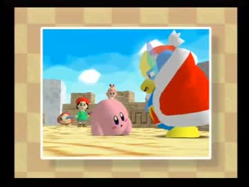 星のカービィ64 (実況) Part2