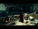 女神に祝福される予定だったダークソウル【part5】
