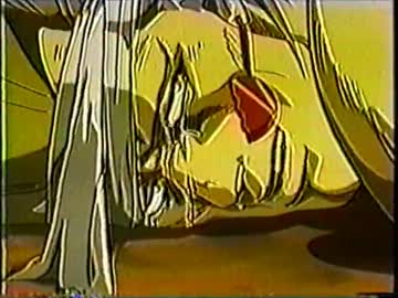 【拾い物MAD】ジョジョの奇妙な接触(タッチ)【低画質】