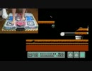 【実況】 足でマリオ３をプレイしてみた part19 【DDRコントローラー】