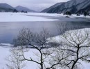【東方風オリジナル曲】冬ざれば颪の声も高く