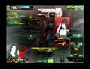 ボーダーブレイク　EXになろうと頑張るテスト動画(過去最高SS3)