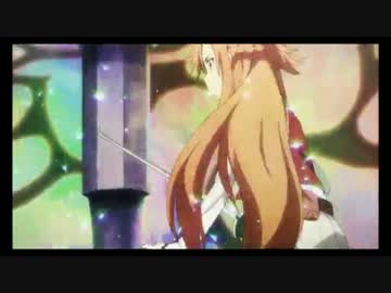 [SAO] ソードアート・オンライン x progress ( エクシリア ＭＡＤ)
