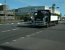 デコトラ　（活魚車）