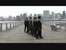 WORLD ORDER in New York - 須藤元気(Genki Sudo)