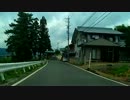 【車載動画】信州中野～木島　長野電鉄木島線廃線ルート？