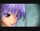 [東方MMD]咲夜さんで「Departures~あなたにおくるアイの歌~」