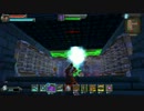 【Orcs Must Die! 2】ナイトメア5スカル・１４・なじれた空間【イケメン編】