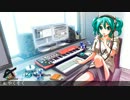 【初音ミク】 〆 -Deadline 【コミケ82 新作】